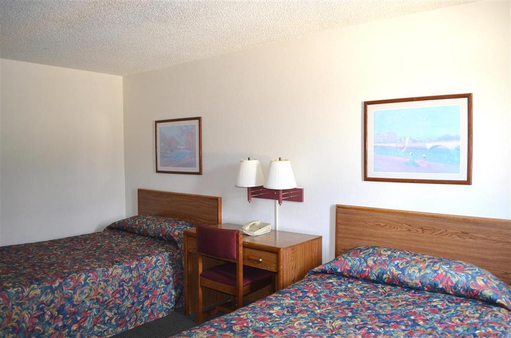 Motel 6 Kingsland Kings Bay Naval Szoba fotó