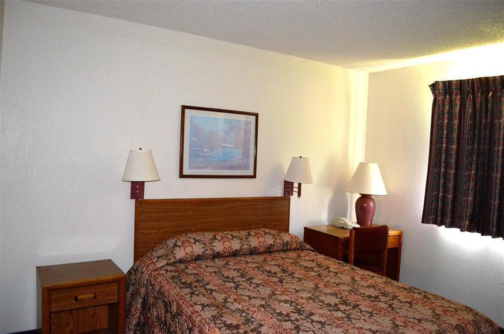 Motel 6 Kingsland Kings Bay Naval Szoba fotó